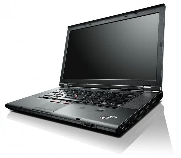 Lenovo Thinkpad T530 Notebook 15.5" HD | Intel Core i5-3320M 2.6Ghz | Ram 8Gb | HDD 500Gb Sata | Tastiera ITA | Windows 10 Pro
