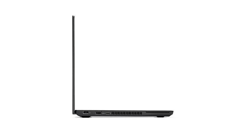 Lenovo ThinkPad T470 Notebook 14" FullHD | Intel Core i5-7300U 2.6Ghz | Ram 8Gb | SSD 256Gb | Tastiera ITA | Windows 10 Pro