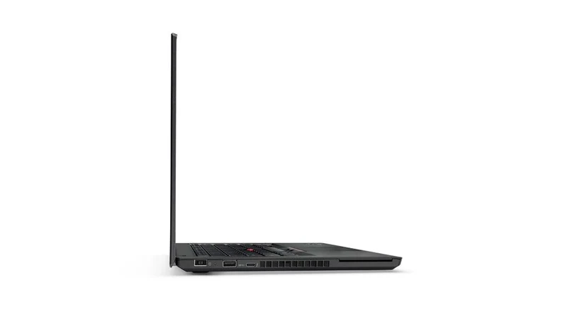 Lenovo ThinkPad T470 Notebook 14" FullHD | Intel Core i5-7300U 2.6Ghz | Ram 8Gb | SSD 256Gb | Tastiera ITA | Windows 10 Pro