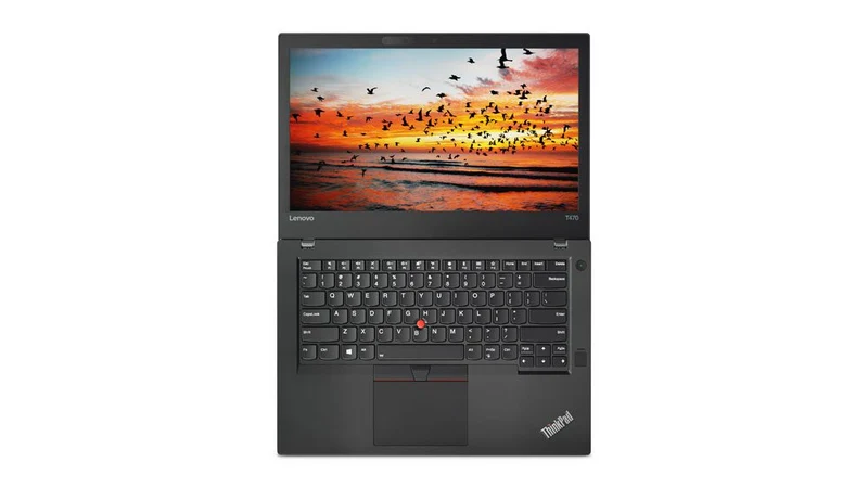 Lenovo ThinkPad T470 Notebook 14" FullHD | Intel Core i5-7300U 2.6Ghz | Ram 8Gb | SSD 256Gb | Tastiera ITA | Windows 10 Pro