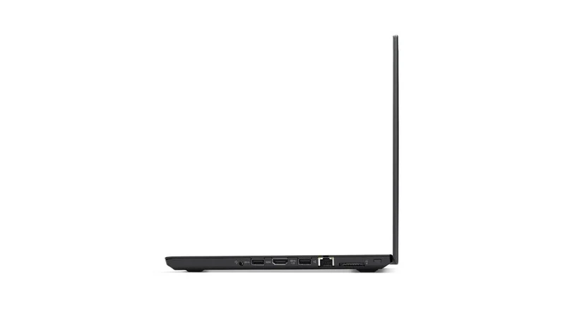 Lenovo ThinkPad T470 Notebook 14" FullHD | Intel Core i5-7300U 2.6Ghz | Ram 8Gb | SSD 256Gb | Tastiera ITA | Windows 10 Pro