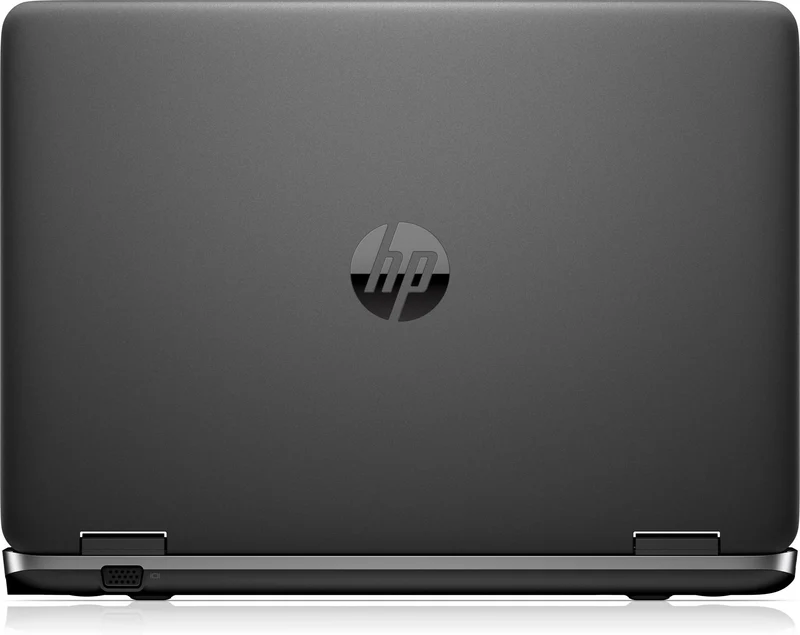 HP ProBook 645 G3 Notebook da 14" HD | AMD A6-8530B 2.3Ghz | SSD 256Gb | Ram 8Gb | Webcam Tastiera ITA | Windows 10 Pro