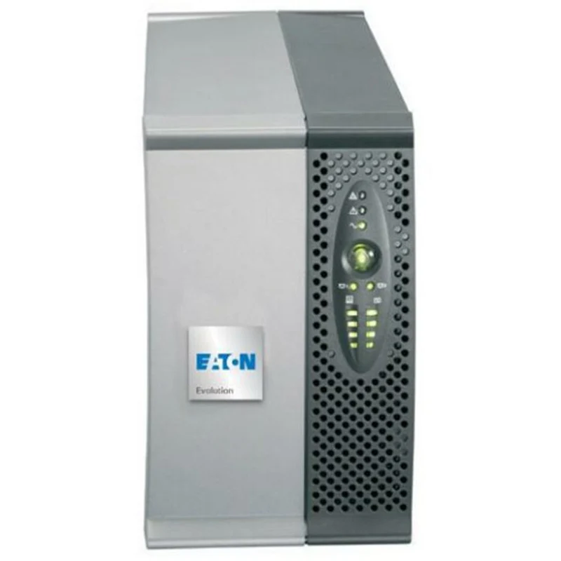 Eaton Evolution 1100 UPS Gruppo di continuità 1150VA / 770W 230V