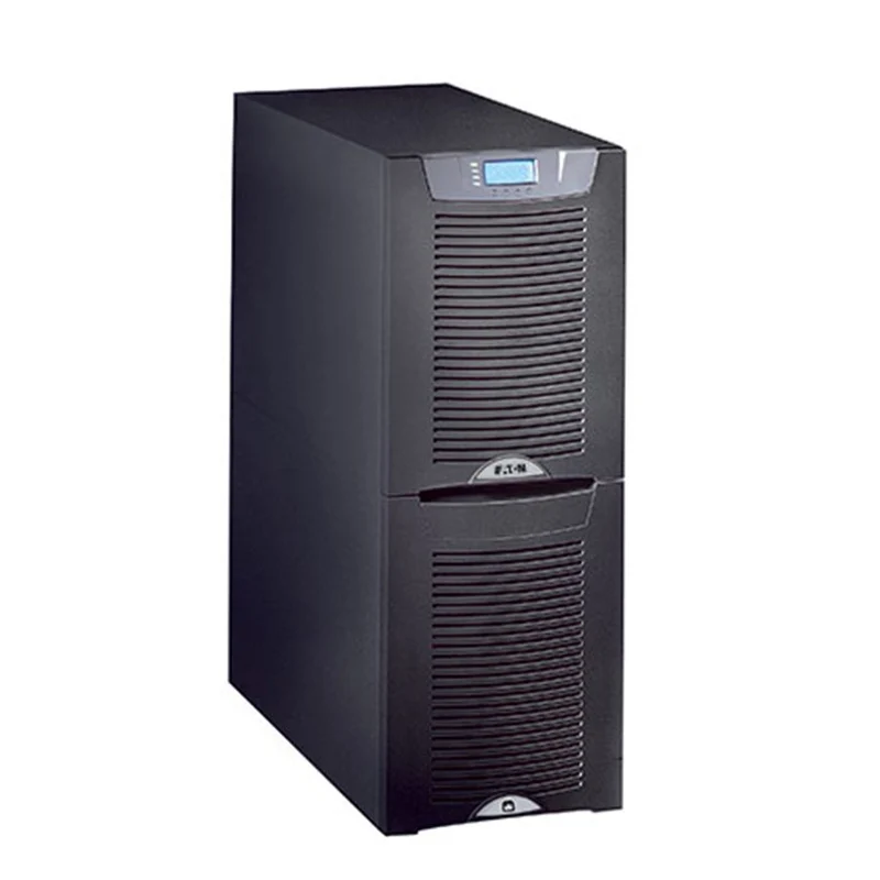 Eaton 9155 UPS Gruppo di continuità 8-15 kVA VOLTAGGIO 200-240 VCA CONFIGURAZIONE Torre