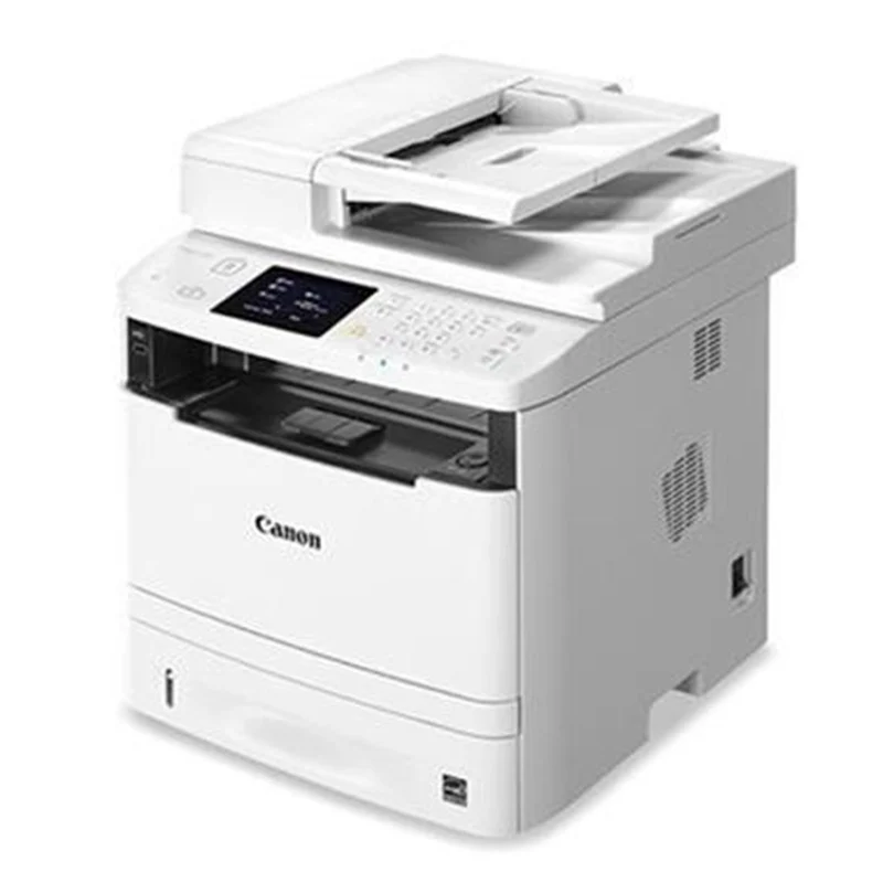 Canon I-Sensys MF419X Multifunzione laser monocromatica B/N 33ppm 1200DPI Duplex Fronte/Retro