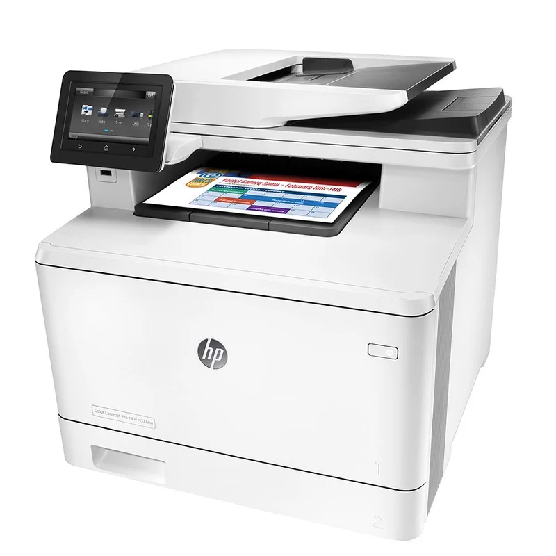 HP LaserJet Pro M377DW Stampante Laser Multifunzione a colori 1200 DPI 35ppm A4 wifi Rete
