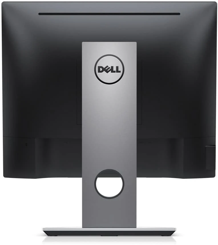 Dell P1917S Monitor LED IPS 19" Pollici 5:4 1280x1024 Tempo di risposta 6ms Contrasto 1000:1 Luminosità 250 cd/m² VGA-HDMI-DiplayPort USB 3.2