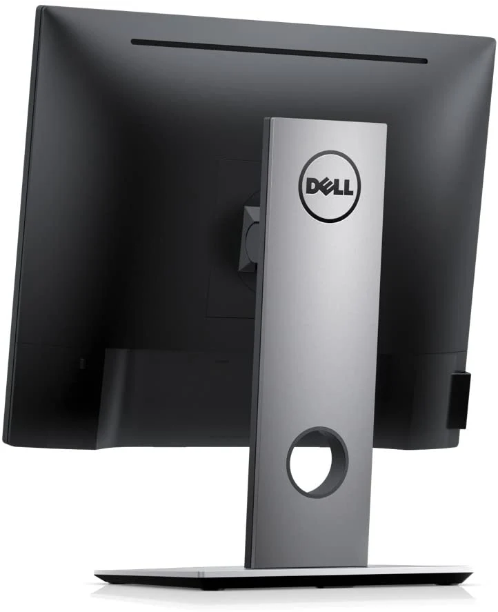 Dell P1917S Monitor LED IPS 19" Pollici 5:4 1280x1024 Tempo di risposta 6ms Contrasto 1000:1 Luminosità 250 cd/m² VGA-HDMI-DiplayPort USB 3.2