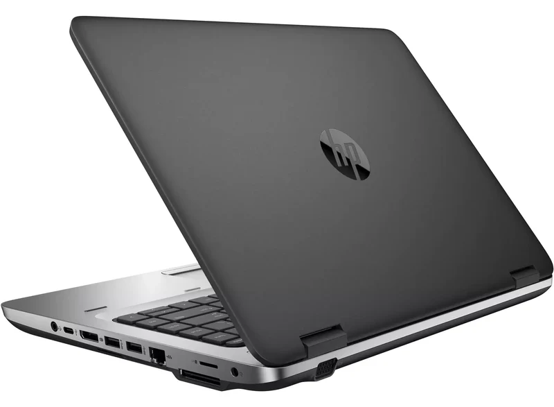 HP ProBook 645 G2 Notebook da 14″ HD | AMD A6-8500B 1.6Ghz | SSD 256Gb | Ram 8Gb | Webcam Tastiera ITA | Windows 10 Pro