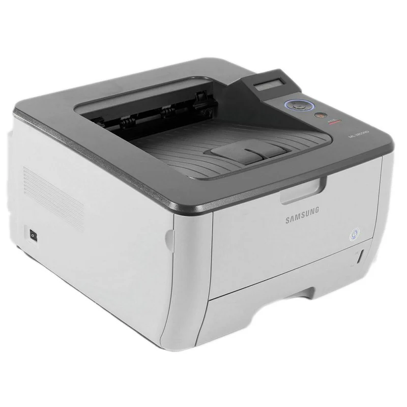 Samsung ML-2855ND Stampante laser monocromatica B/N A4 1200x1200 DPI 28ppm Rete Duplex Fronte/Retro automatico