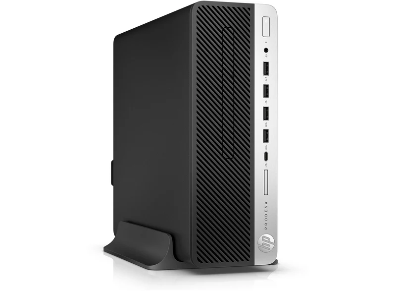 HP ProDesk 600 G4 SFF | Intel Core i7-8700 3.2Ghz | Windows 11 Pro | Tanta potenza e design in un unico prodotto