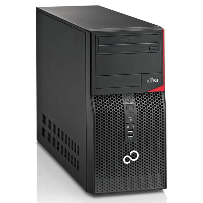Fujitsu ESPRIMO P420 MT | Intel Core i5-4570T 2.9Ghz | Ram 8Gb | SSD 256Gb | Windows 10 Pro