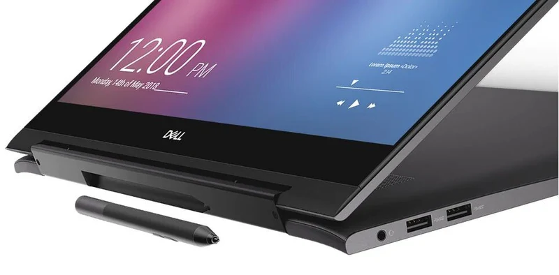 DELL Inspiron 7391 2in1 13" Pollici FullHD Touch | Intel Core i7-10510U | SSD 512Gb | Ram 8Gb | Penna Inclusa Windows 10 Pro