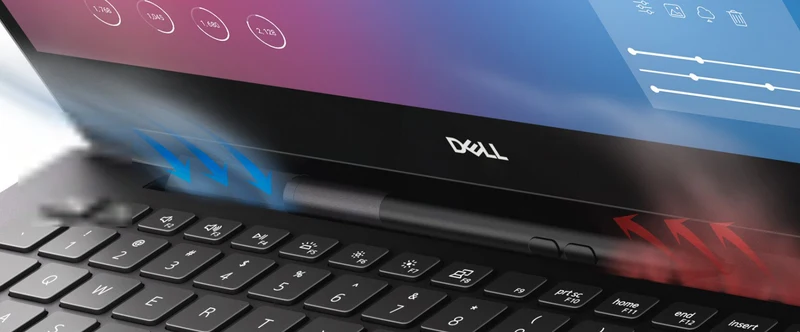 DELL Inspiron 7391 2in1 13" Pollici FullHD Touch | Intel Core i7-10510U | SSD 512Gb | Ram 8Gb | Penna Inclusa Windows 10 Pro