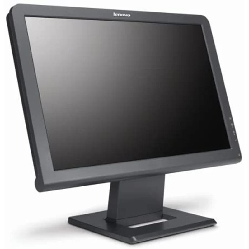 Lenovo Performance ThinkVision L192P Monitor LCD 19" Pollici 16:10 1280x1024 Pixel Contrasto 1000:1 Luminosità 250 cd/m² Tempo di risposta 20ms VGA DVI