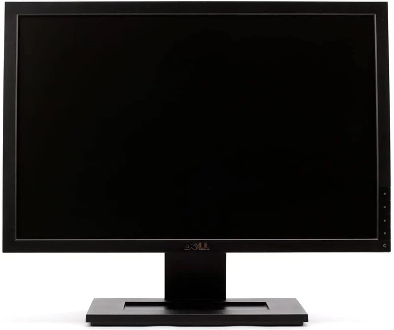 DELL E1910 Monitor LCD TN 19" Pollici 1440 x 900 5 ms 1000:1 DVI VGA 16:10