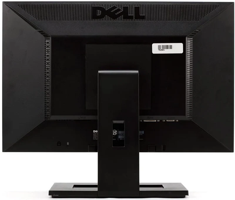 DELL E1910 Monitor LCD TN 19" Pollici 1440 x 900 5 ms 1000:1 DVI VGA 16:10