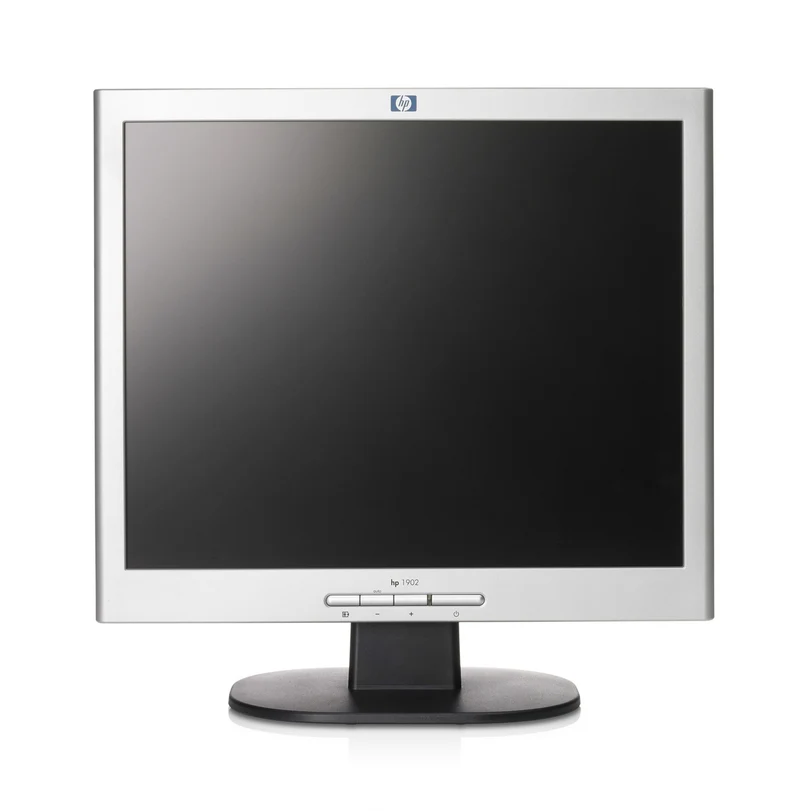 HP L1902 P9602A Monitor TFT 19" Pollici 250 nit 500:1 1280X1024 60Hz