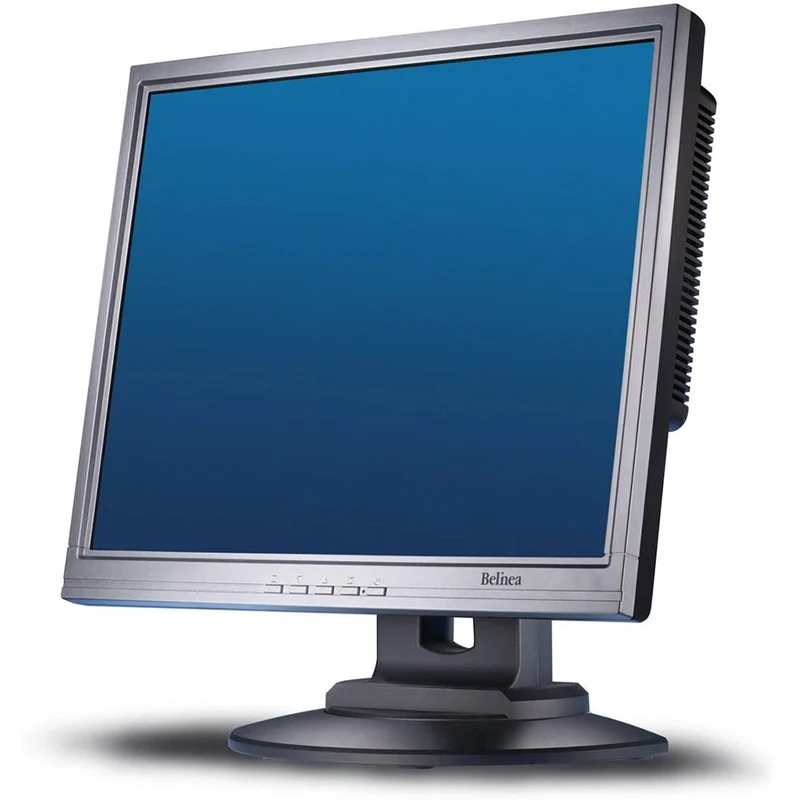 Belinea Business Class 1745 S1 17" TFT 43,2 cm 1280x1024 Pixel 4:3