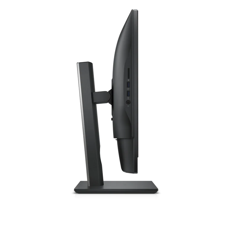 PC DELL OPTIPLEX 7440 ALL IN ONE - Intel Core i7 6700 8GB 256GB SSD 23.8" FullHD Touch Screen Windows 10 Professional