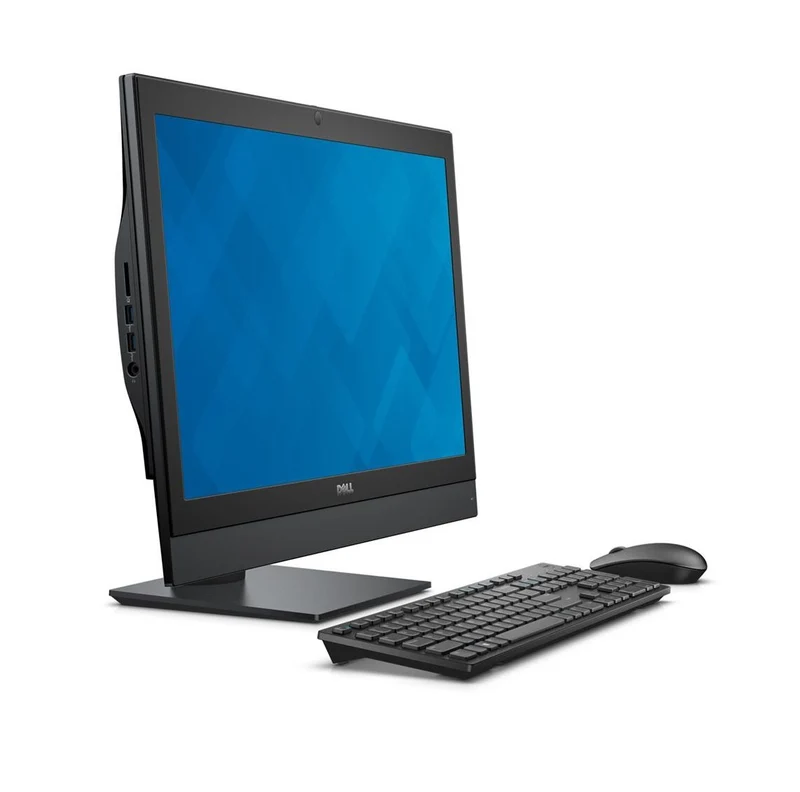 PC DELL OPTIPLEX 7440 ALL IN ONE - Intel Core i7 6700 8GB 256GB SSD 23.8" FullHD Touch Screen Windows 10 Professional