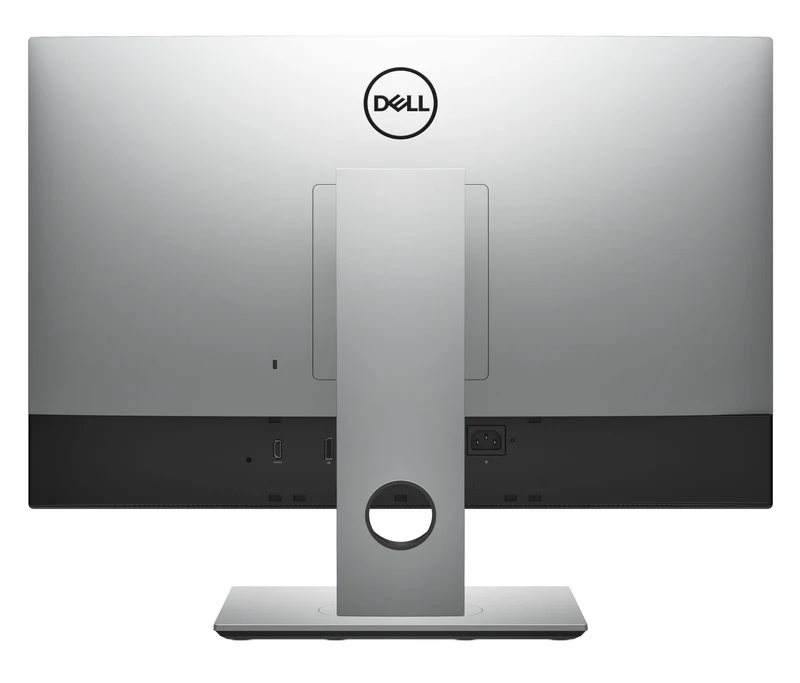 Dell OptiPlex 7760 All-in-One | Schermo FHD 27" Pollici touch screen | Intel Core i7-8700 3.2Ghz | 16Gb Ram | 480Gb SSD | Nvidia GTX-1050 4Gb | WebCam a scomparsa WiFi | Windows 10 | Prodotto NUOVO