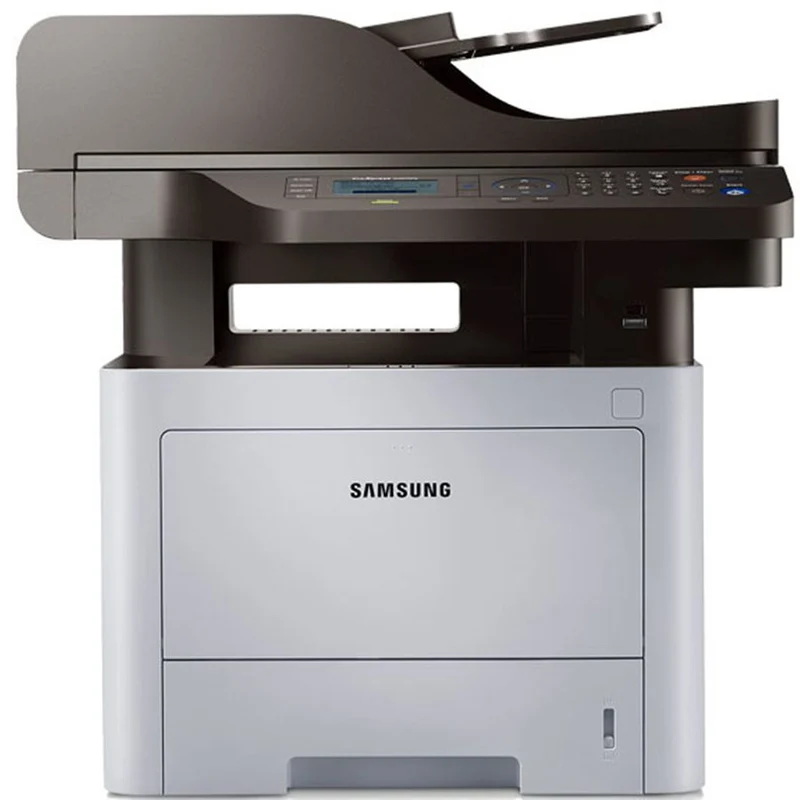 Samsung ProXpress M4070FR Multifunzione laser monocromatica B/N A4 Duple Fronte/Retro 42ppm Rete
