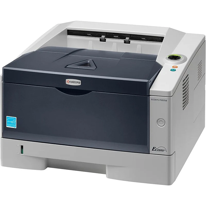 Kyocera Ecosys P2035d stampante monocromatica B/N 35ppm A4