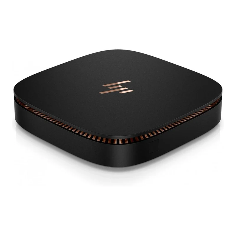 HP Elite Slice G1 USFF Mini PC i7-8700T | Ram 16Gb | SSD 256Gb | WiFi | Windows 10 Pro | USB-C | Hdmi