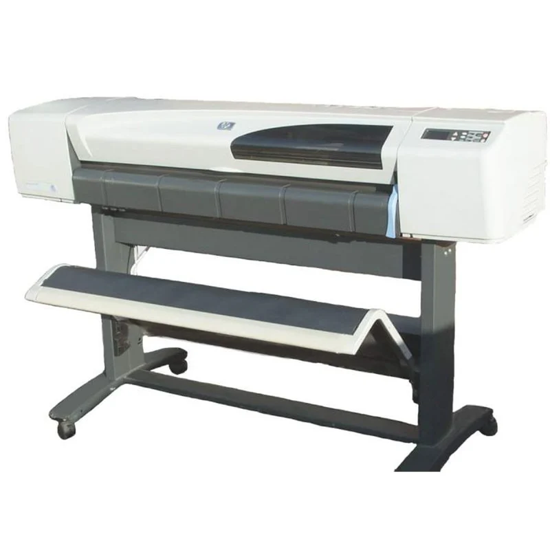 HP Designjet 500 Plus Plotter Color Layering a colori per stampe perfette in grande formato A0+