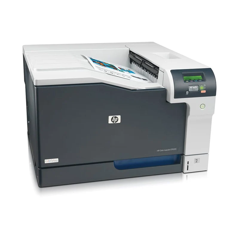 HP Color LaserJet Professional CP5225 Stampante A3 Laser a colori 20ppm