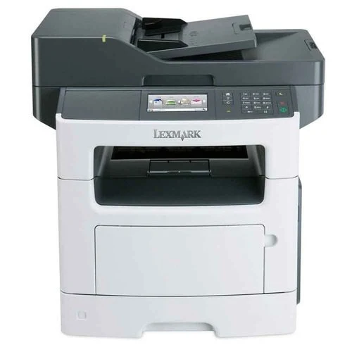 Lexmark MX 510 DE Multifunzione laser Monocromatica 42 pagine al minuto LAN SCAN DUPLEX