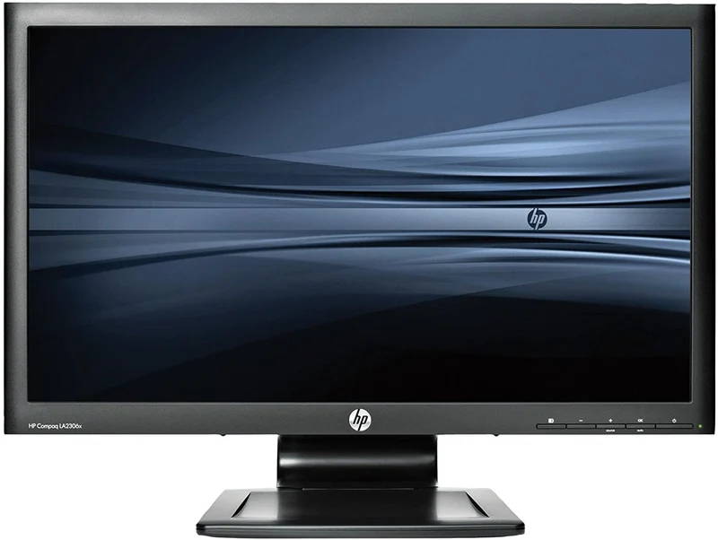 HP Compaq LA2306x Monitor 23 pollici FHD