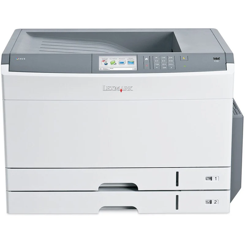 Lexmark C925de STAMPANTE LASER COLORI A3 LED