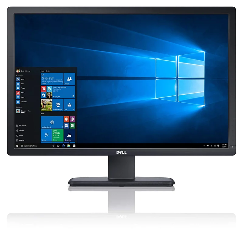 DELL U3014 30 POLLICI 2560X1600 IPS LED HDMI