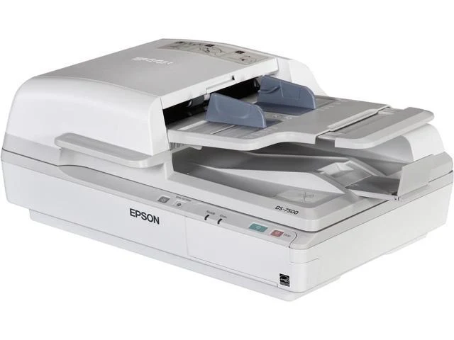EPSON Workforce ds-7500 - Scanner documenti PRODOTTO PER USO PROFESSIONALE