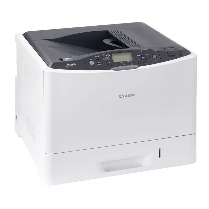 Canon i-SENSYS LBP-7780CX A4 STAMPANTE LASER A COLORI
