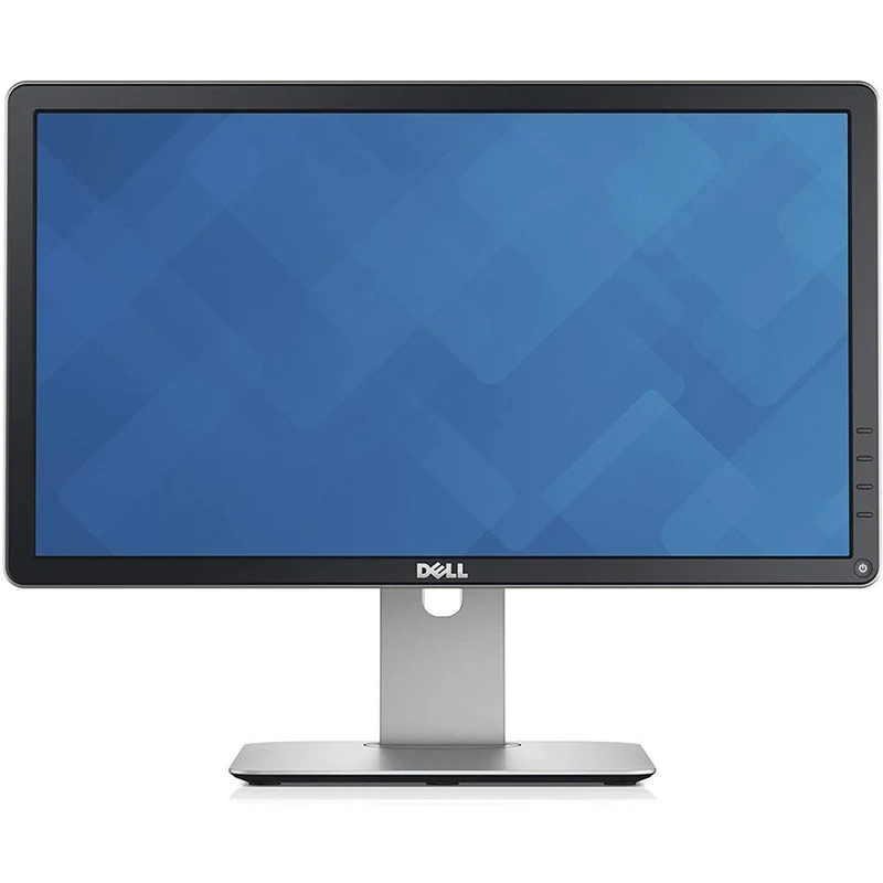DELL Professional P2014H Monitor 19.5" IPS 1600x900 Pixel LED 250 cd/m² Contrasto 1000:1 Velocità di risposta 8ms