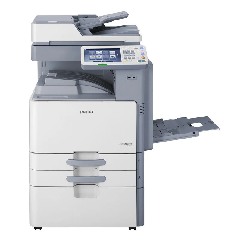 Multifunzione B/N SAMSUNG MultiXpress SCX-8240NA (A3) (40ppm)