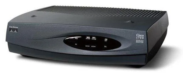 Cisco Systems 870