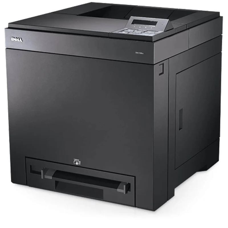 Dell 2150CN Stampante laser a colori A4 600 x600 DPI 23 ppm Rete Perfetta per aziende e gruppi di lavori esigenti e all'avanguardia