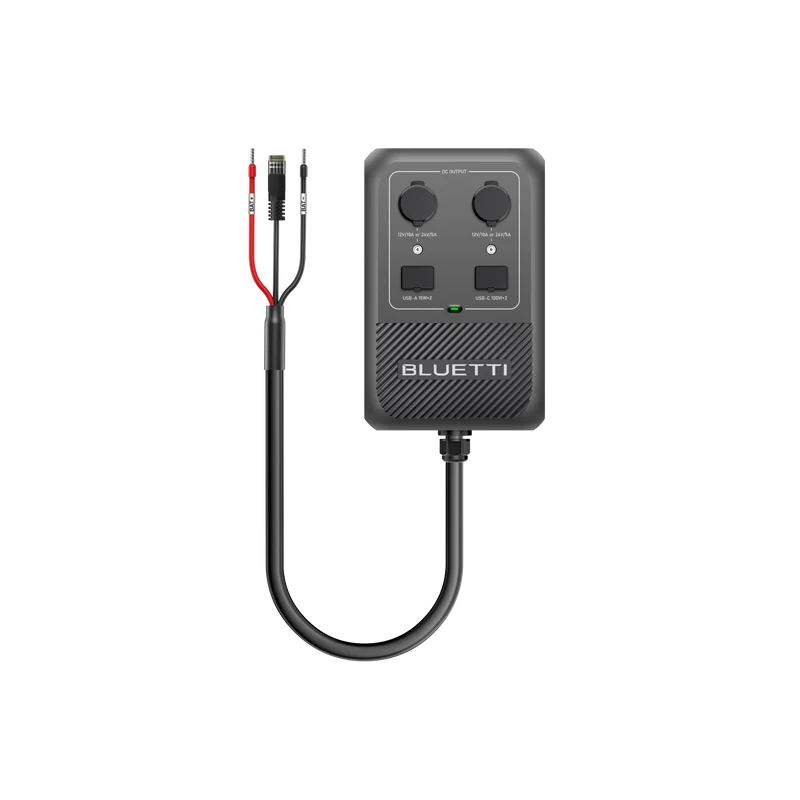 DC Hub（per Charger 2）