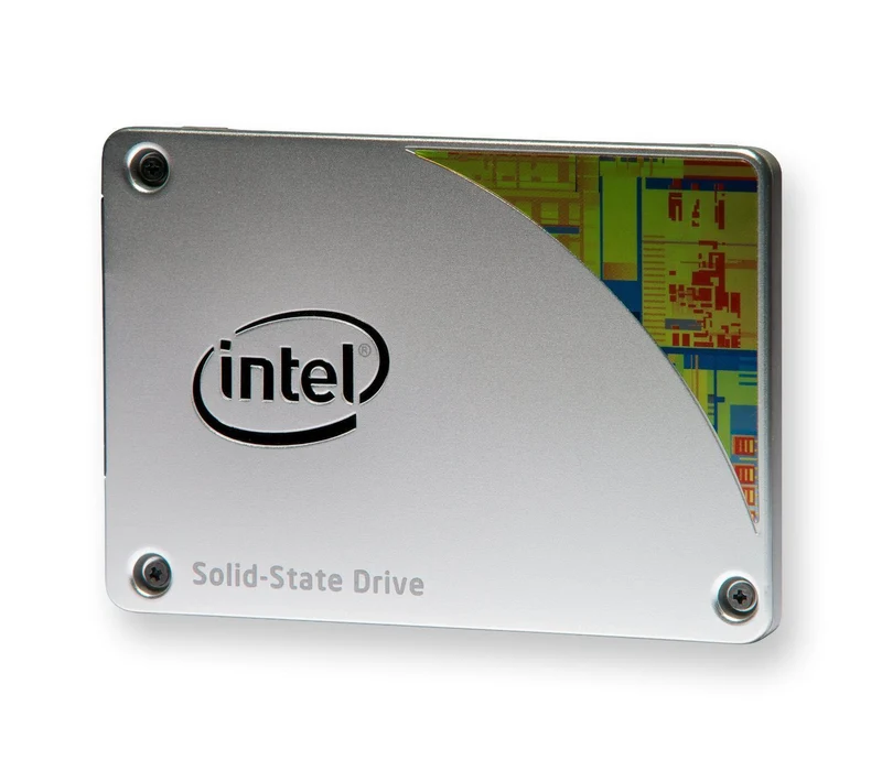 INTEL DISCO FISSO SSD 180GB 6GB/S 2.5'' 735236-001