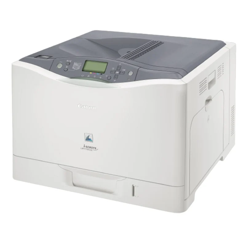 CANON LBP 7750cdn STAMPANTE LASER COLORI A4 PROFESSSIONALE DUPLEX RETE