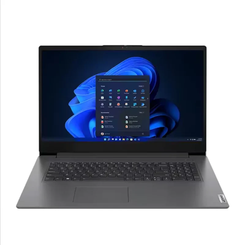 Lenovo - 17,3" FHD - Intel Core U300 - Windows 11 Pro