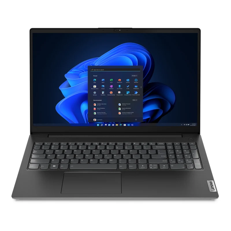 B-Ware Lenovo V15 - 15,6" - FHD - Intel Core i5-1135G7 - 12GB RAM - 256GB SSD - Windows 11 Pro
