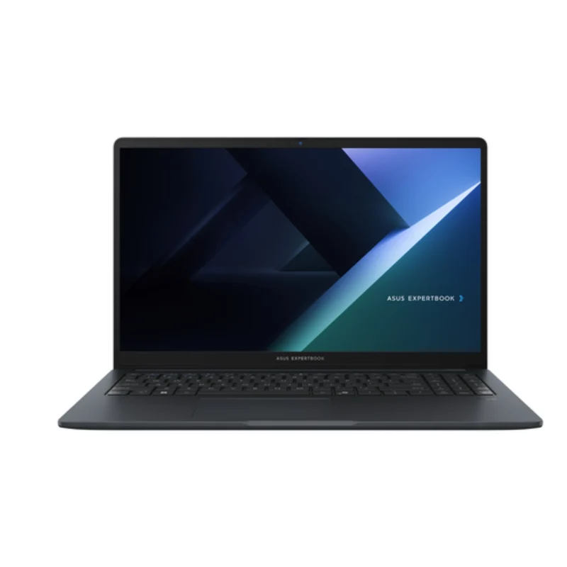 ASUS ExpertBook B1 - Gentle Grey - 15,6" FHD - Tastaturbeleuchtung - Intel Core 5 210H - Windows 11 Pro