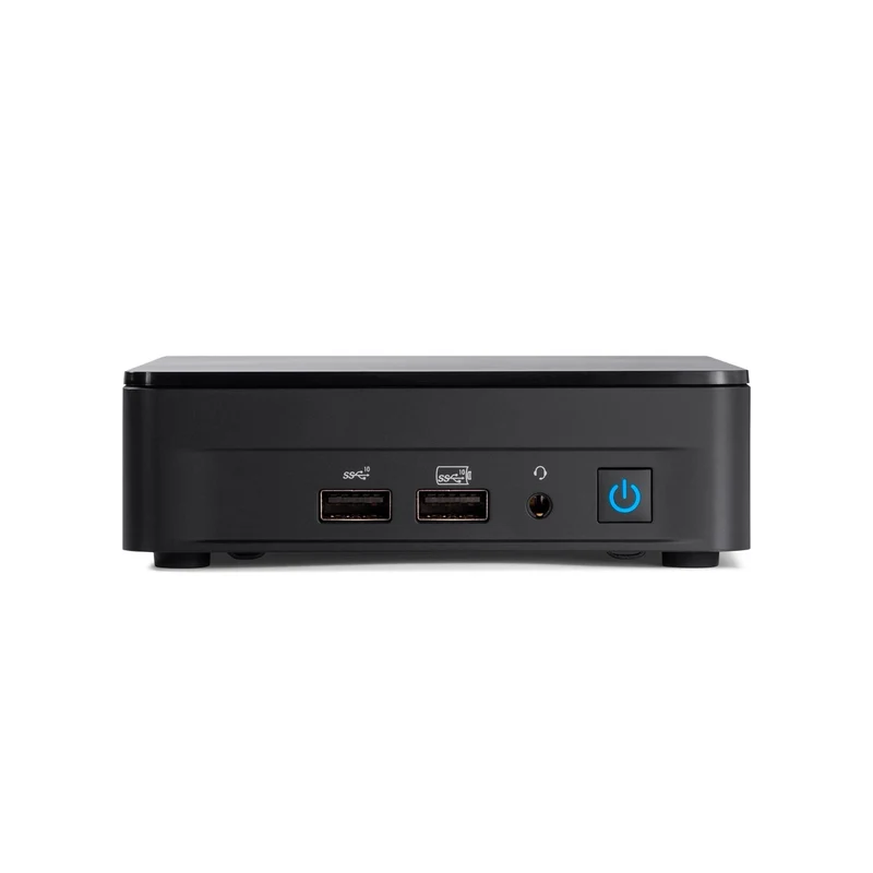 ASUS NUC 12 Pro Mini PC - Intel Core i7-1260P - Windows 11 Pro
