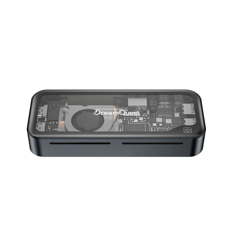DreamQuest Mini Plus