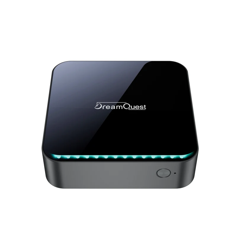 DreamQuest Office